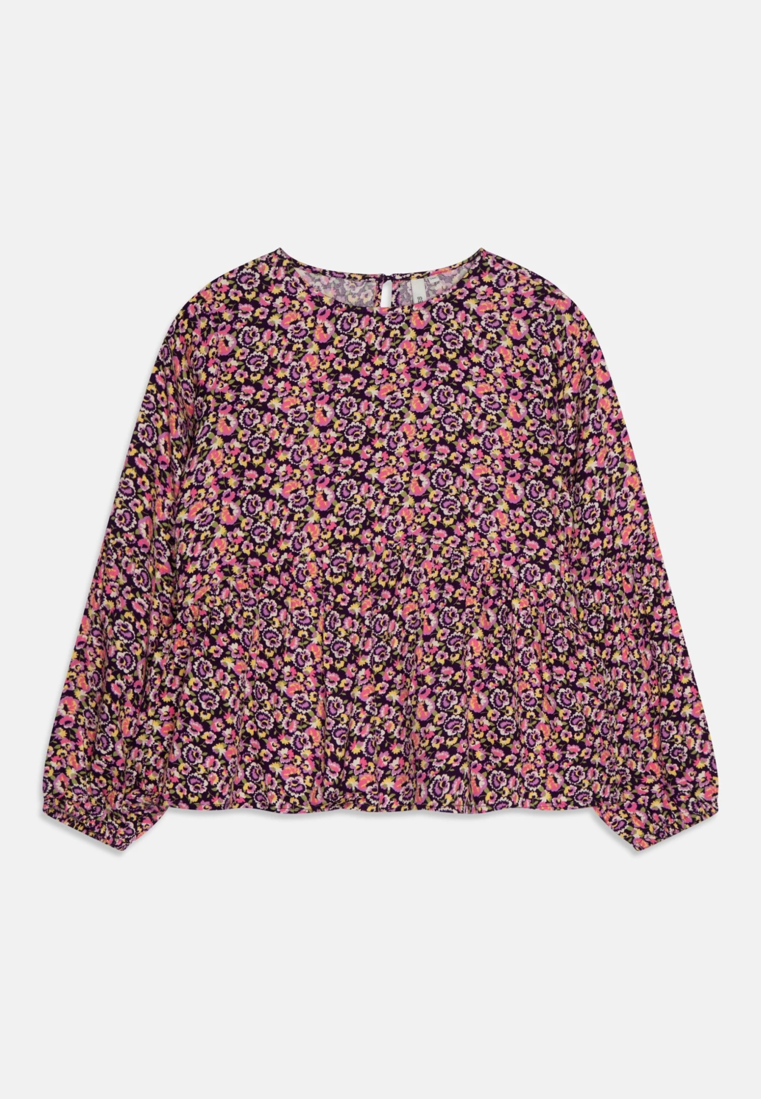 Pieces Kids Lpnarnio - Blouse - Blackberry Cordial 3 Pieces Kids Lpnarnio - Blouse - Blackberry Cordial