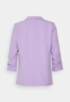 Pieces Petite Blazer - Lavendula -Pieces a48e4d6011b54315acd5b7530e16e329