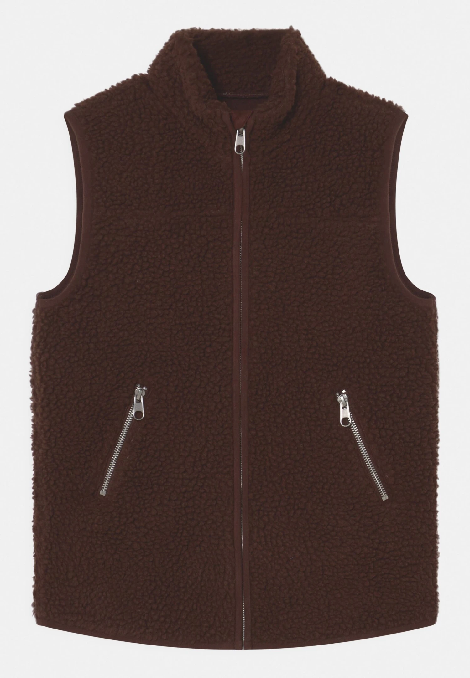 Pieces Kids Lpdaisy Long- Bodywarmer - Chicory Coffee 3 Pieces Kids Lpdaisy Long- Bodywarmer - Chicory Coffee