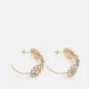 Pieces Pcbiz Hoop Earrings- Oorbellen - Gold-Coloured -Pieces a519cea92a164968b707632eda3c4c91