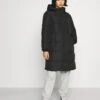 Pieces Petite Pcbee New Long Puffer Jacket- Winterjas - Black 1 Pieces Petite Pcbee New Long Puffer Jacket- Winterjas - Black -Pieces a59350ffd17f45f0aba81920357d856d