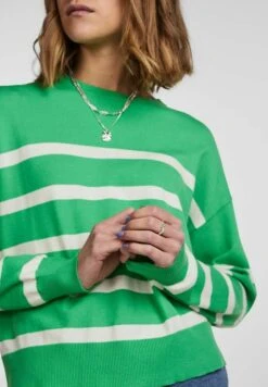 Pieces Pcfally - Trui - Irish Green -Pieces a643533f37944401a5e69f4ca507b08c
