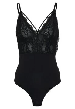 Pieces Pcnichelle - Body - Black 11 Pieces Pcnichelle - Body - Black -Pieces a69bea1606b14c54bbec266b379fddeb