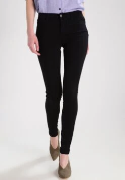 Pieces Pcskin Wear- Broek - Black