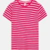 Pieces Kids Pkdora O-Neck - T-Shirt Print - Beetroot Purple/Pink -Pieces a72370d77c5845a8b3a70079c879f18f