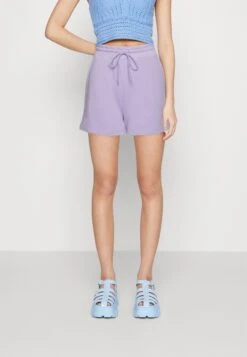 Pieces Pcchilli Summer- Trainingsbroek - Lavender