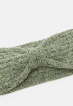 Pieces Pcpyron Structured Headband - Oorwarmers - Swamp -Pieces a76360c726f24349846ce1763956f53b