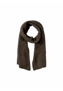 Pieces Pcbera - Sjaal - Chicory Coffee