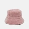 Pieces Kids Lpkamma Bucket Hat Unisex - Hoed - Ash Rose -Pieces aa8e41eb21a3448c94352d70f52f4c80
