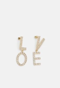 Pieces Pcjosefi- Oorbellen - Gold-Coloured