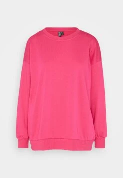 Pieces Pcchilli Summer - Sweater - Beetroot Purple -Pieces aae80a1656ca42ec8aacd3925d2d51bb