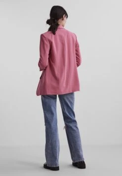 Pieces Pcbosella 3/4 - Blazer - Fruit Dove -Pieces ab3f9523137d46abbd73b8a6d4175906