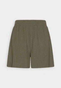 Pieces Pckylie- Shorts - Deep Lichen Green -Pieces ac533174103543149fec34e21688834a