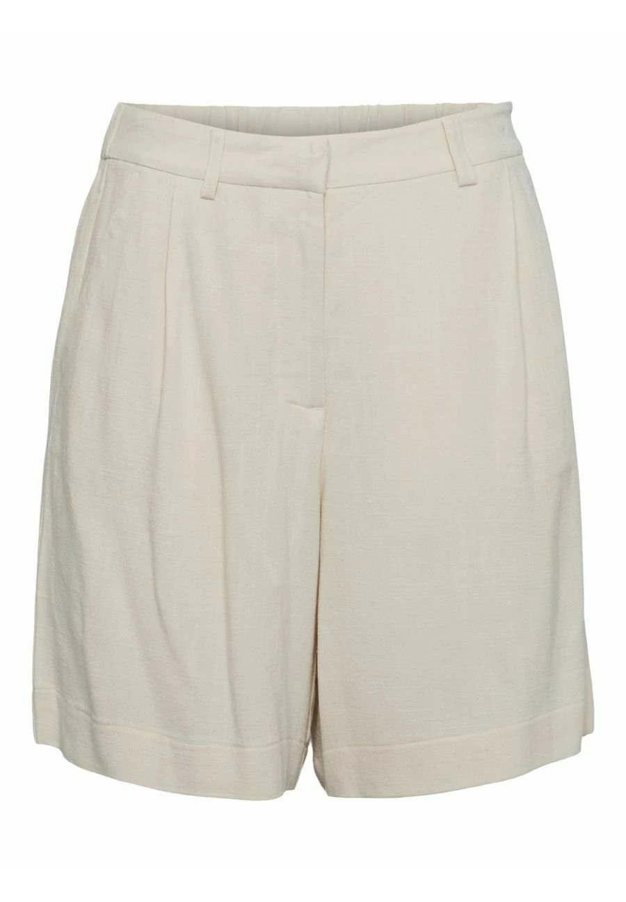 Pieces Pcvinsty - Shorts - Birch 3 Pieces Pcvinsty - Shorts - Birch