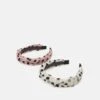 Pieces Pccoma Hairband 2 Pack - Haaraccessoire - Cloud Dancer 1 Pieces Pccoma Hairband 2 Pack - Haaraccessoire - Cloud Dancer -Pieces ae087d4f15ed4c38ab6e68ae965e139f