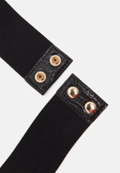 Pieces Pclinse Waist Belt - Riem - Black -Pieces af5a287fa8114a398ce451daef52dd6e