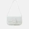 Pieces Pcoma Shoulder Bag - Handtas - Cloud Dancer -Pieces b0adc4e752e14a769955a5608a44bf69