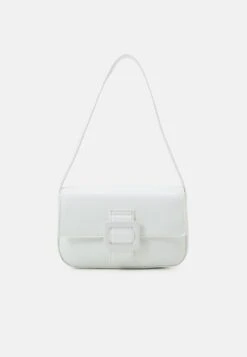 Pieces Pcoma Shoulder Bag - Handtas - Cloud Dancer