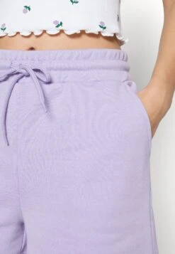 Pieces Petite Pcchilli Summer- Trainingsbroek - Lavender -Pieces b12360204f2f4be1b93d6bdaf7e015c4
