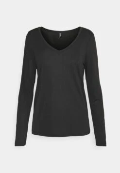 Pieces Pckamala New Ls Noos - Longsleeve - Black 12 Pieces Pckamala New Ls Noos - Longsleeve - Black -Pieces b17e0b35c84c41c4b14ffdb4d1495f1f