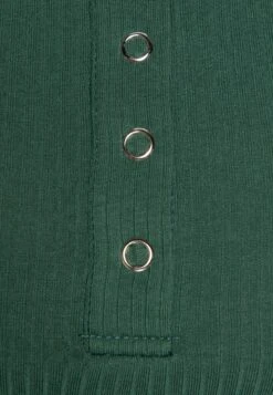 Pieces Pckitte - T-Shirt Basic - Trekking Green 12 Pieces Pckitte - T-Shirt Basic - Trekking Green -Pieces b257328d3af34915b206ce9f832c662e