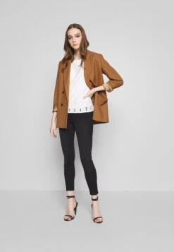 Pieces Pcdelly Noos - Jeans Skinny Fit - Black 8 Pieces Pcdelly Noos - Jeans Skinny Fit - Black -Pieces b371135fb5094918b772a76eb3474403