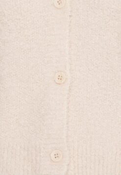 Pieces Pcbisa Sleeve Cardigan - Vest - White Smoke 16 Pieces Pcbisa Sleeve Cardigan - Vest - White Smoke -Pieces b4c476b8791549fba71dfccd7c4f9b91