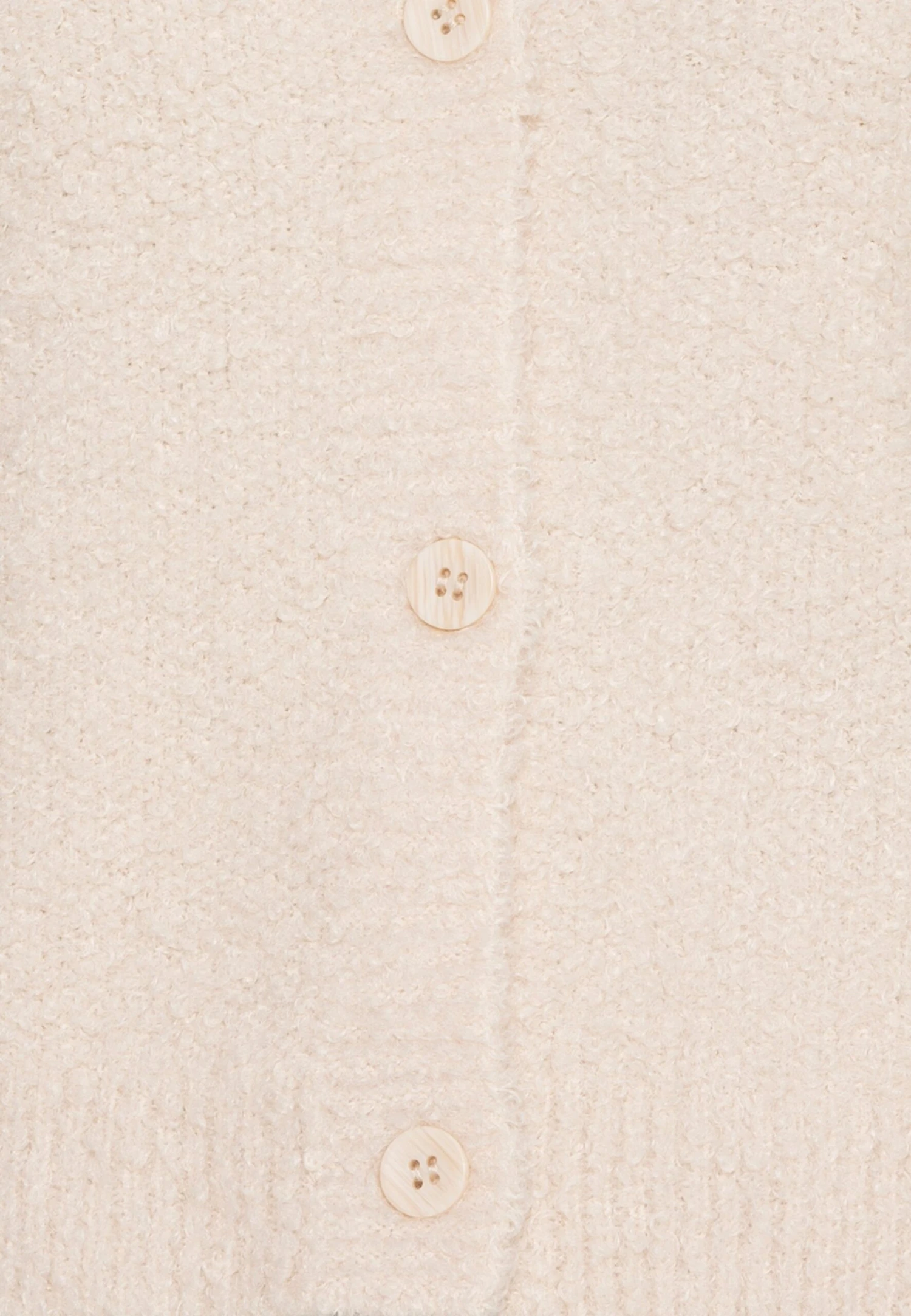 Pieces Pcbisa Sleeve Cardigan - Vest - White Smoke 9 Pieces Pcbisa Sleeve Cardigan - Vest - White Smoke - Afbeelding 7