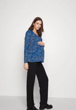 Pieces Maternity Pmhildur Pant - Broek - Black -Pieces b571245a67a84c26ba8826f6b77a8f92