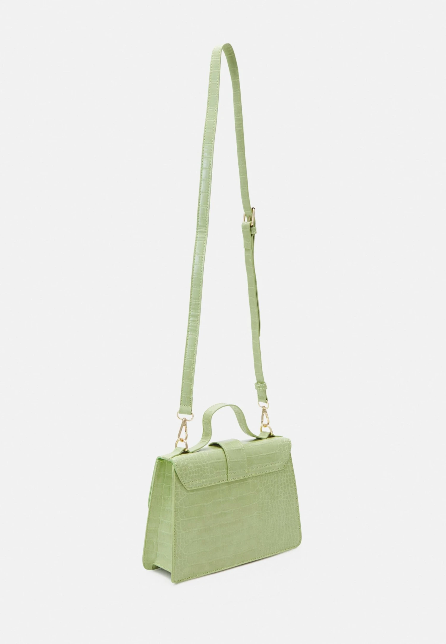 Pieces Pcolita Cross Body - Handtas - Arcadian Green 4 Pieces Pcolita Cross Body - Handtas - Arcadian Green - Afbeelding 2