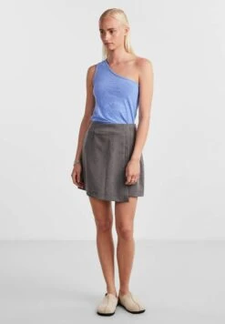 Pieces Rock Pcjeremy - Wikkelrok - Grey Melange 9 Pieces Rock Pcjeremy - Wikkelrok - Grey Melange -Pieces b7e83eb3e71a4a2ca7f6961c48b10d32