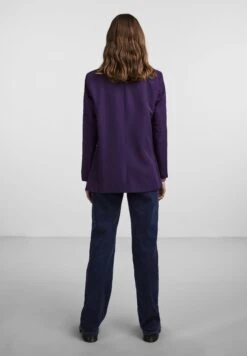 Pieces Pcbossy Ls Noos - Halflange Jas - Blackberry Cordial -Pieces b9c5eeec29bd42669a5f9ac47cbaf913