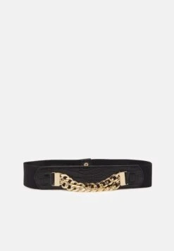 Pieces Pclinse Waist Belt - Riem - Black