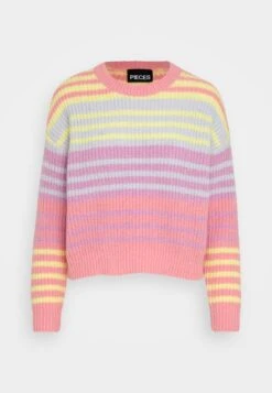 Pieces Pcbernice O Neck - Trui - Morning Glory 12 Pieces Pcbernice O Neck - Trui - Morning Glory -Pieces bb1ce064aaf2493c8ed0f66c2fd0d3fe