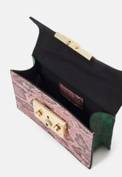 Pieces Pcmalle Crossbody Bag- Schoudertas - Green 9 Pieces Pcmalle Crossbody Bag- Schoudertas - Green -Pieces bb82fe744542451b967183b3978afbb4