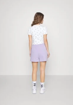 Pieces Petite Pcchilli Summer- Trainingsbroek - Lavender -Pieces bd5213de1b60465092b78ab02bb2e8d8