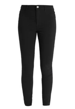 Pieces Pchighskin Wear- Jeans Skinny Fit - Black -Pieces bd98f8adb15d4f50844d6dbfd7d17ae3