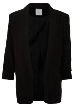Blazer - Black -Pieces bf83ac75124d4a89a806f7fcd541998e