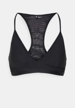 Pieces Pcmylli Bra - Bustier - Black 10 Pieces Pcmylli Bra - Bustier - Black -Pieces c2cf8f9504ca40a2a28b76c0e523954a