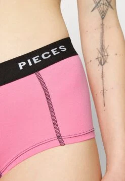 Pieces Pclogo 4 Pack - Slip - Pink Cosmos 17 Pieces Pclogo 4 Pack - Slip - Pink Cosmos -Pieces c327355940db472dad93487c7a7c85c7