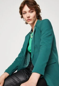 Pieces Pcbossy Ls Noos - Halflange Jas - Trekking Green 11 Pieces Pcbossy Ls Noos - Halflange Jas - Trekking Green -Pieces c488a511eec64d42bb627b0362693a8b