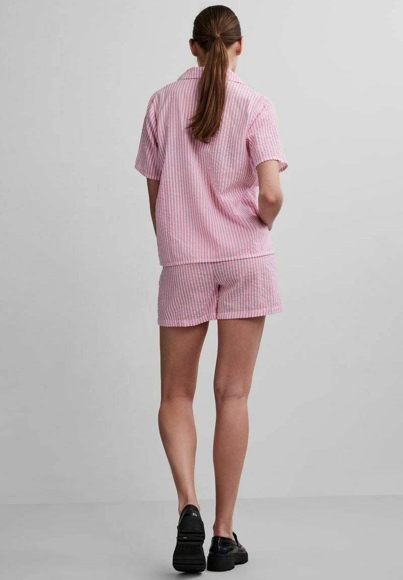 Pieces Pcmulle - Shorts - Cloud Dancer 5 Pieces Pcmulle - Shorts - Cloud Dancer - Afbeelding 3