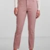Pieces Kesia Mom Hw Ank Jns Noos Bc - Slim Fit Jeans - Woodrose -Pieces c685708ebe2c4a358902815e7418f3c3