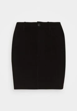Pieces Pcskin Slim Short Skirt - Minirok - Black 12 Pieces Pcskin Slim Short Skirt - Minirok - Black -Pieces c6fa0267f8f34ba0a838ea81a91d40f9