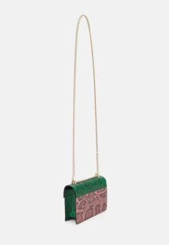 Pieces Pcmalle Crossbody Bag- Schoudertas - Green 7 Pieces Pcmalle Crossbody Bag- Schoudertas - Green -Pieces c750e4aaf72844649eca7859d100a20c