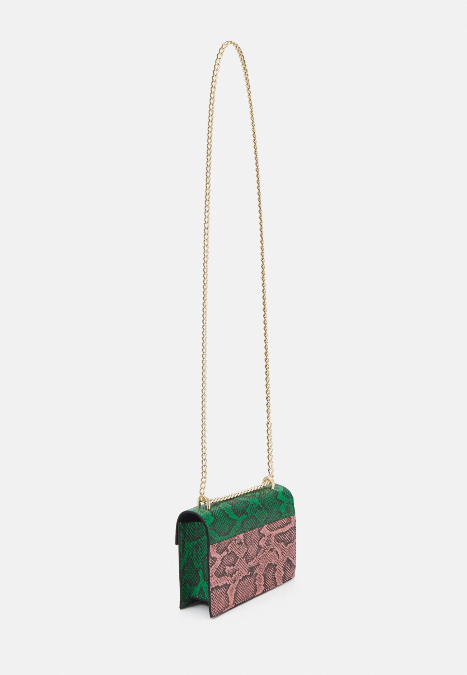Pieces Pcmalle Crossbody Bag- Schoudertas - Green 4 Pieces Pcmalle Crossbody Bag- Schoudertas - Green - Afbeelding 2