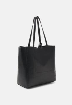 Pieces Pccecilia Shopper Bag Set - Shopper - Black -Pieces c78d570fe66746e7a2851e7d9e20af0b