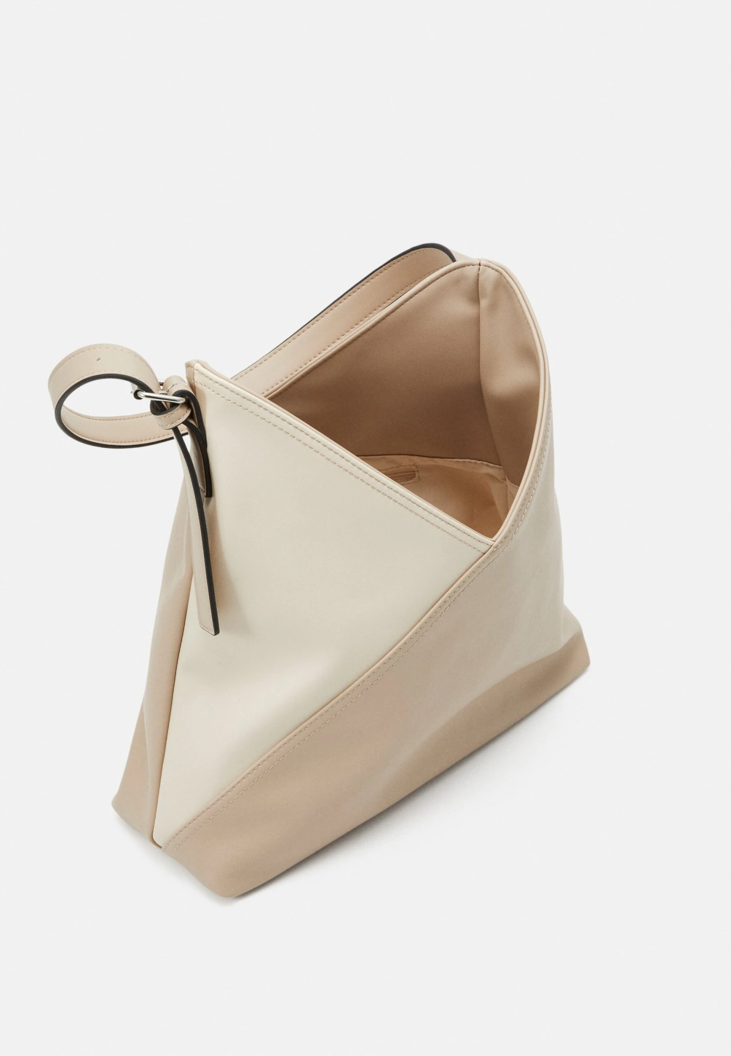 Pieces Pcohilda Handbag- Shopper - Cloud Cream 5 Pieces Pcohilda Handbag- Shopper - Cloud Cream - Afbeelding 3