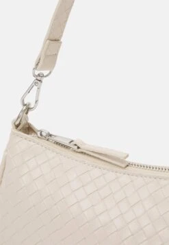 Pieces Pchanna Shoulder - Handtas - Buttercream -Pieces c7bfe1028f3a4cd7bb66bdef784bd11b