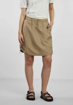 Pieces Minirok - Irish Cream